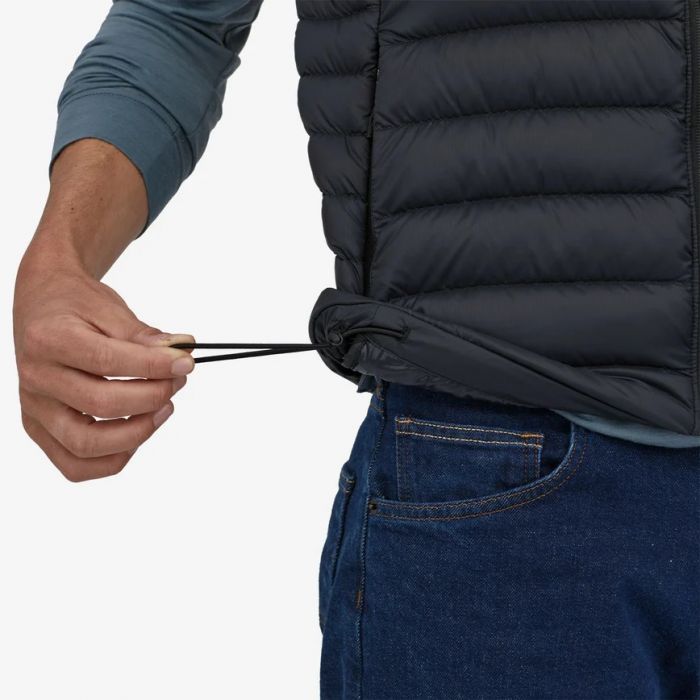Kamizelka męska PATAGONIA DOWN SWEATER