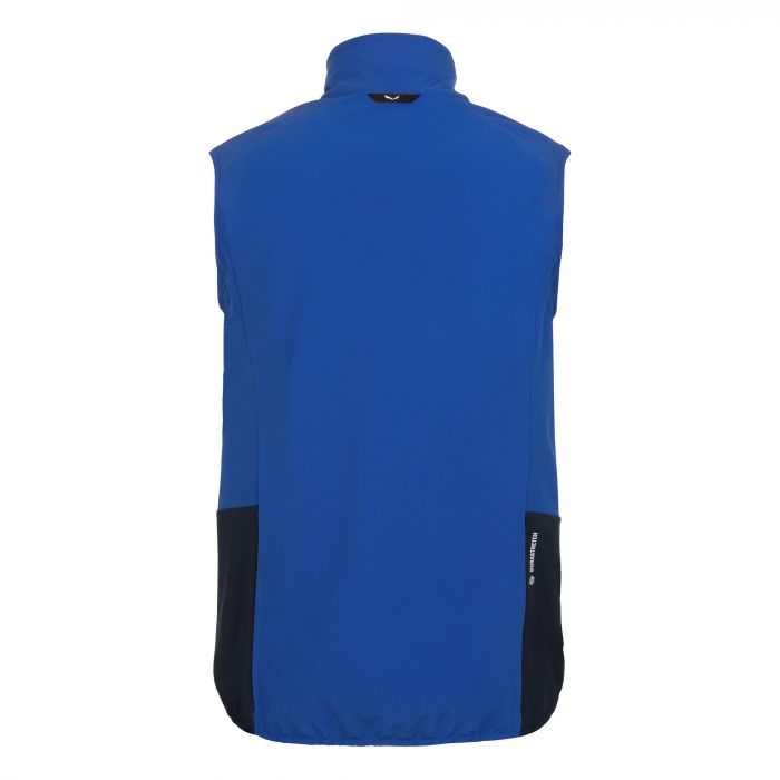 Kamizelka męska SALEWA SELLA DURASTRETCH 