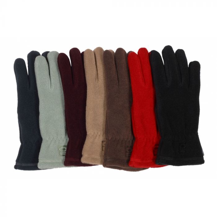 Rękawice KANFOR ASELE