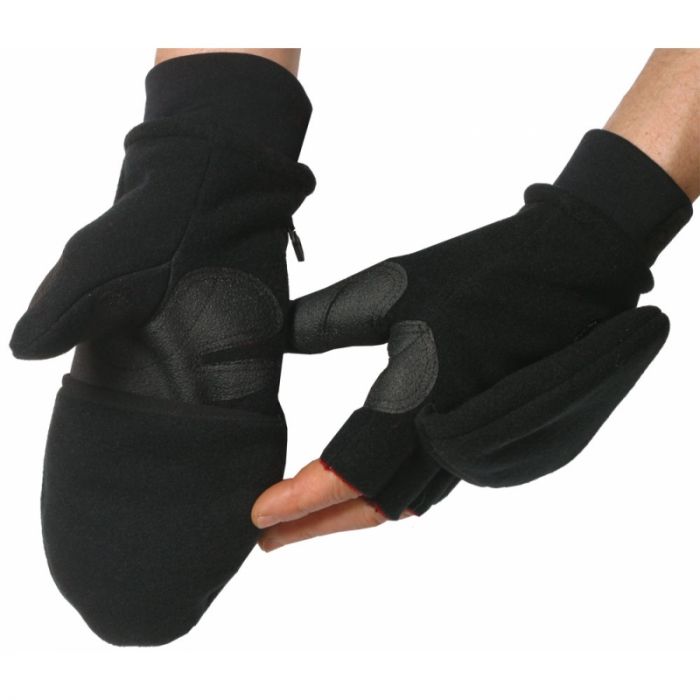 Rękawice KANFOR ICE PRO / PONTETORTO NOWIND PRO