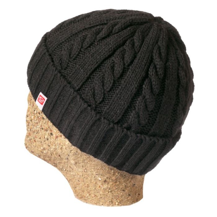 Czapka KANFOR TRESS BLACK