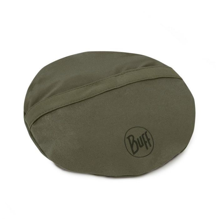 Kapelusz BUFF ADVENTURE BUCKET HAT ACAI KHAKI
