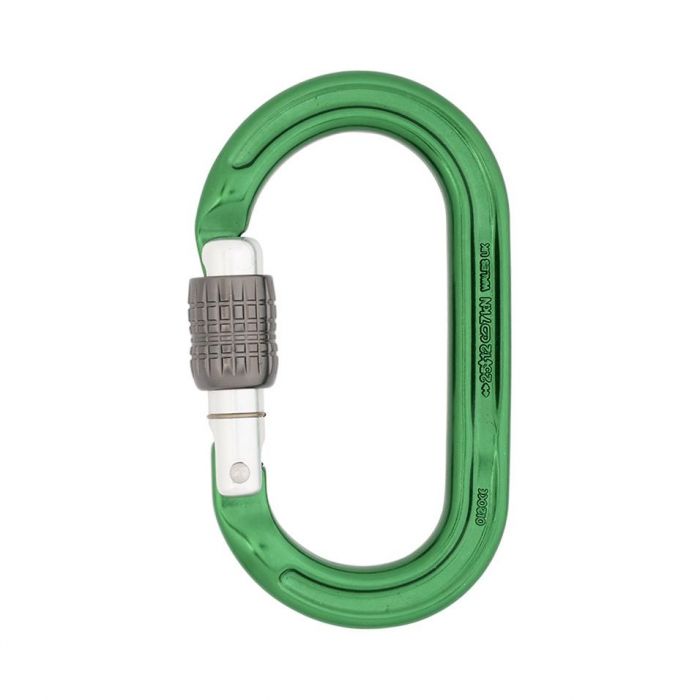 Karabinek DMM ULTRA O SG