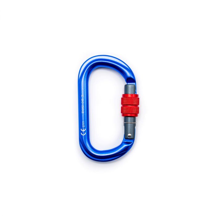 Karabinek AT HEIGHT K15 ALUMINIUM SG