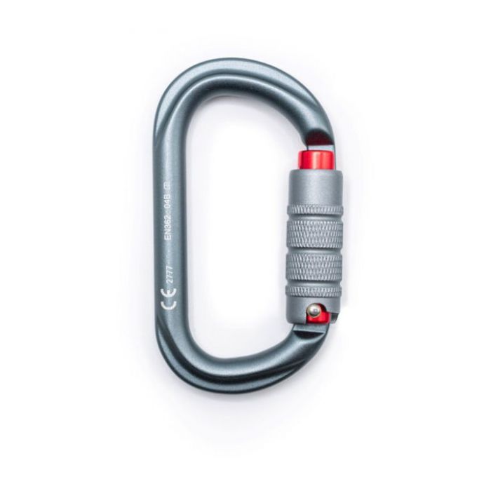 Karabinek AT HEIGHT K15 ALUMINIUM TA