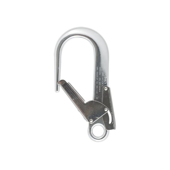 Karabinek BEAL AIR HOOK XL