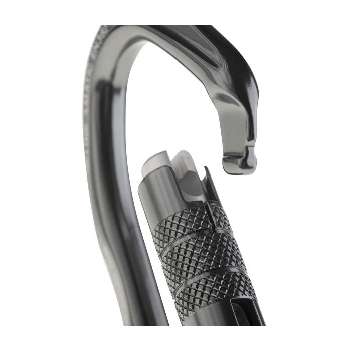 Karabinek BEAL BE LINK 3 MATIC