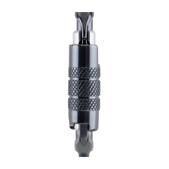 Karabinek BEAL BE LINK 3 MATIC