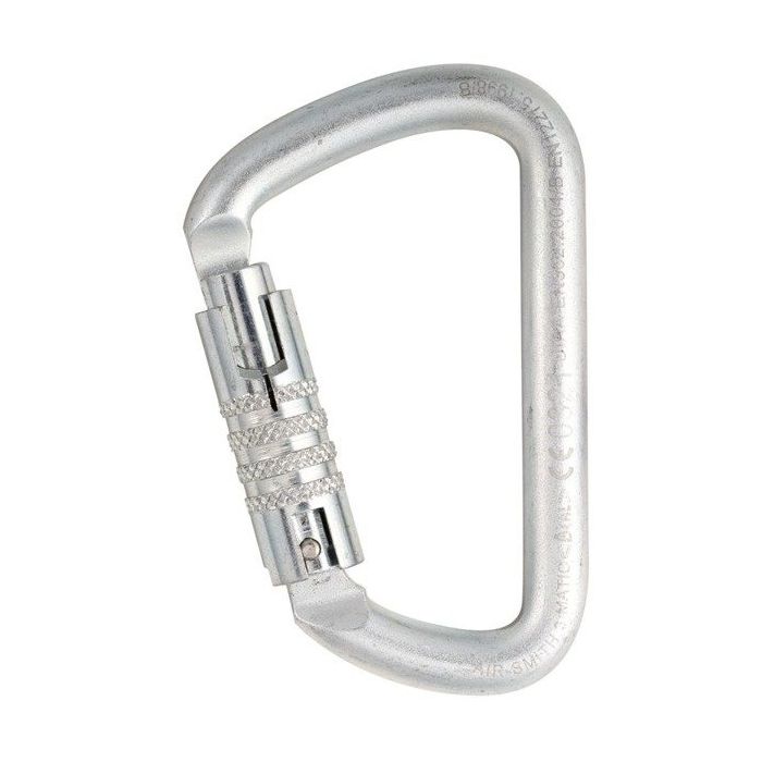 Karabinek BEAL AIR SMITH 3 MATIC 
