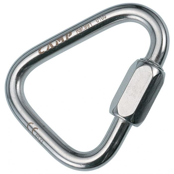 Karabinek CAMP DELTA QUICK LINK 8mm