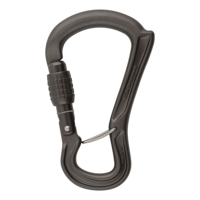 Karabinek DMM CEROS SCREWSAFE