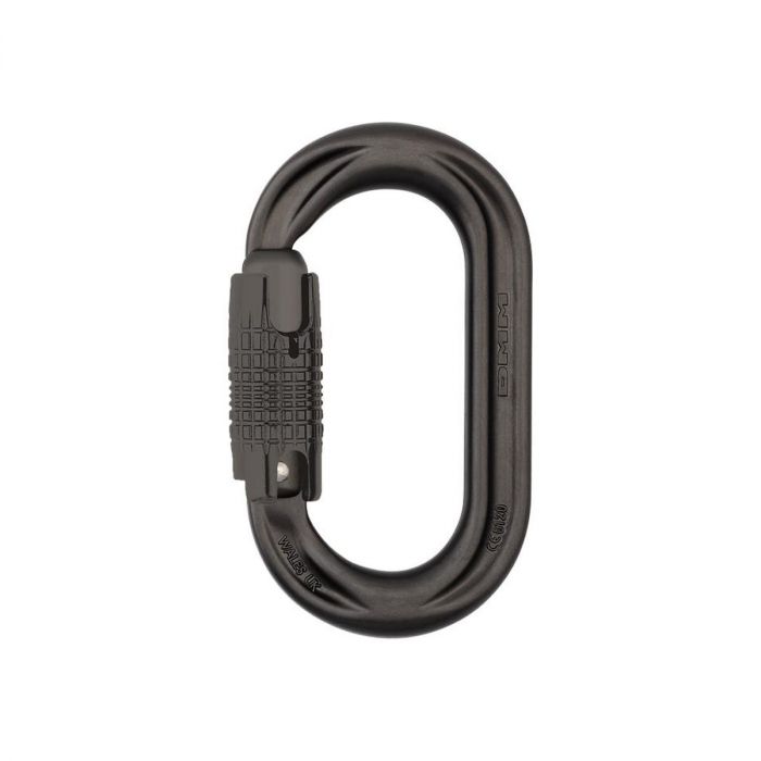 Karabinek DMM PERFECTO LOCKSAFE