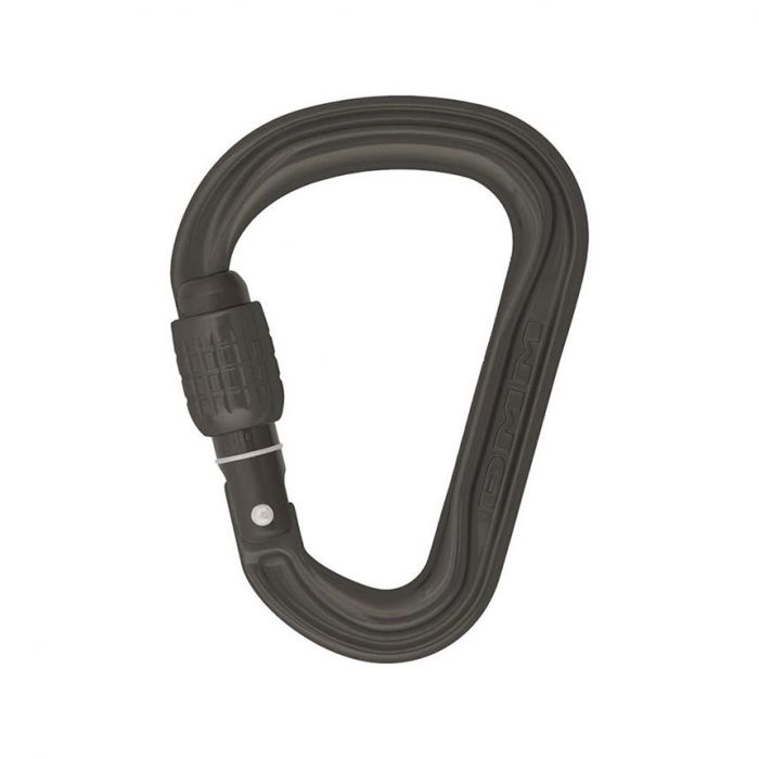 Karabinek DMM PHANTOM HMS SG NEW