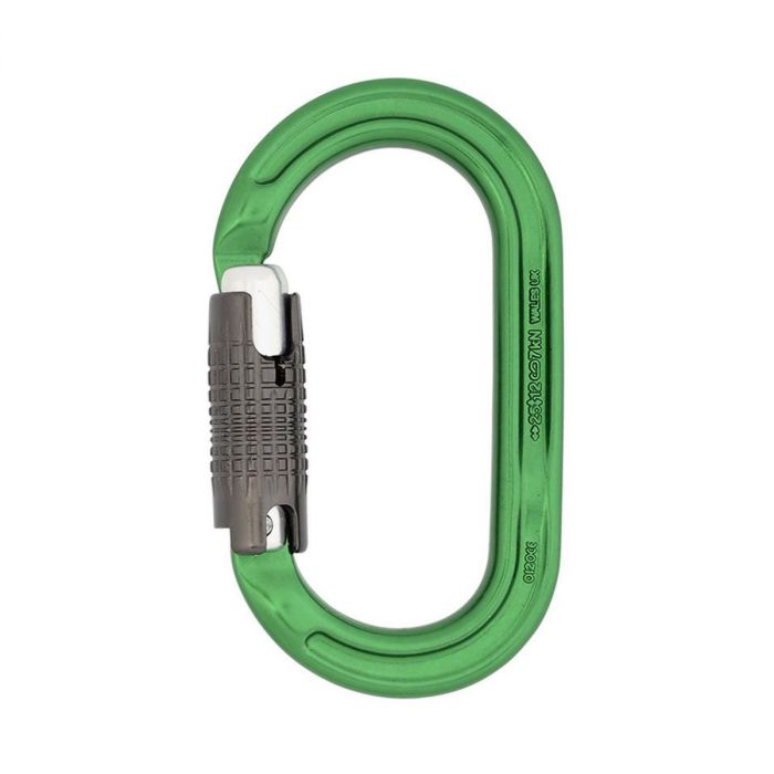 Karabinek DMM ULTRA O LS