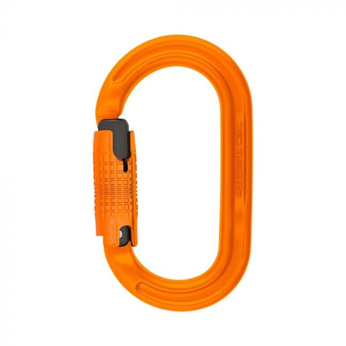 Karabinek DMM ULTRA O LS
