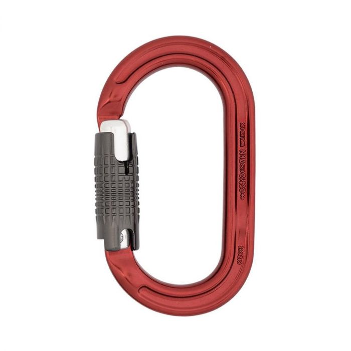 Karabinek DMM ULTRA O LS