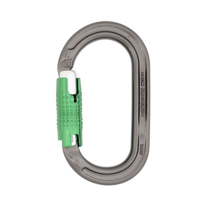 Karabinek DMM ULTRA O LS