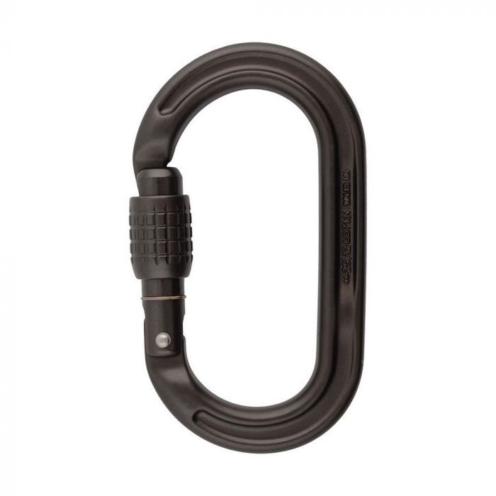 Karabinek DMM ULTRA O SG