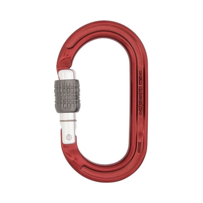 Karabinek DMM ULTRA O SG