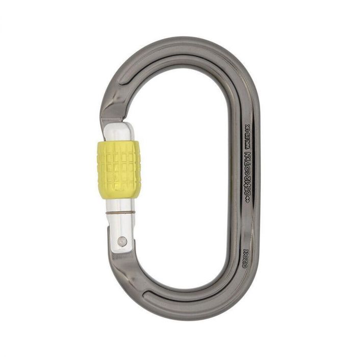 Karabinek DMM ULTRA O SG