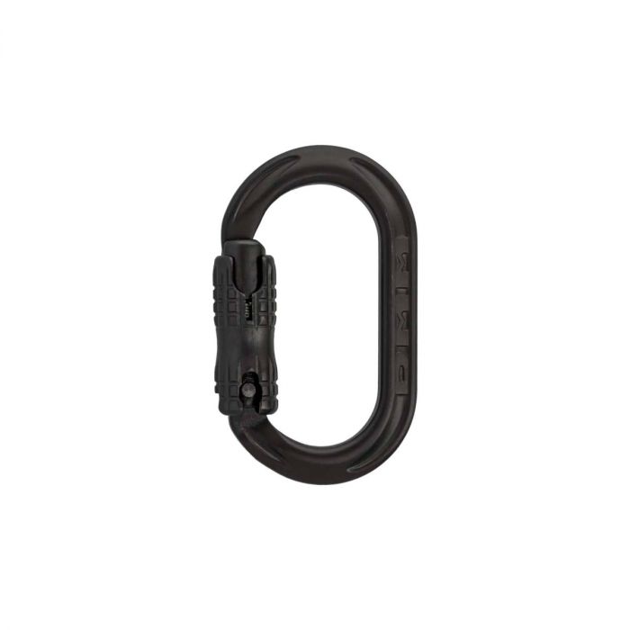 Karabinek DMM XSRE LOCKSAFE