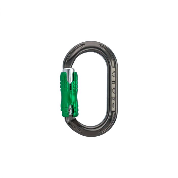 Karabinek DMM XSRE LOCKSAFE