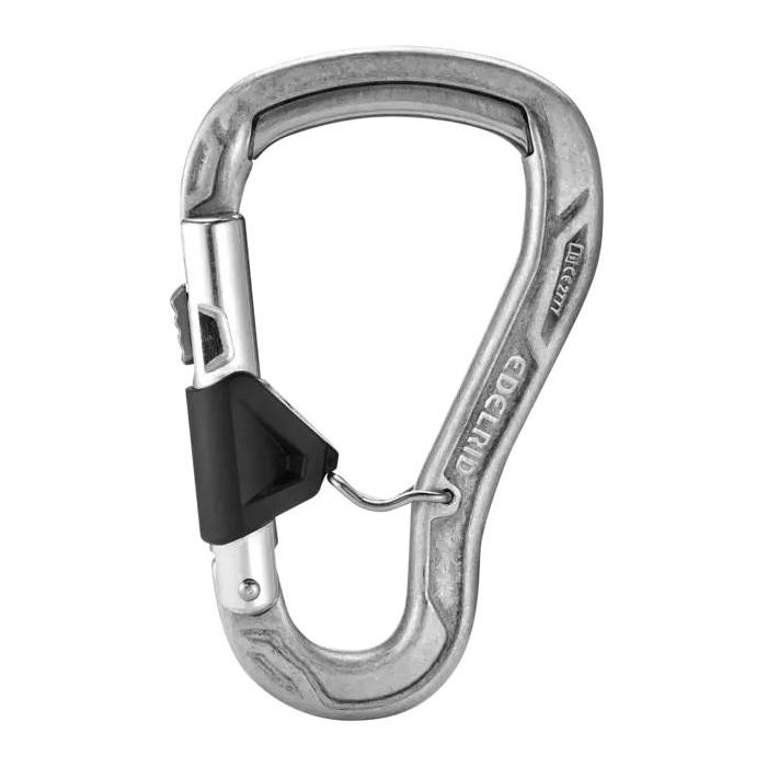Karabinek EDELRID HMS BULLETPROOF BELAY FG ECO 107