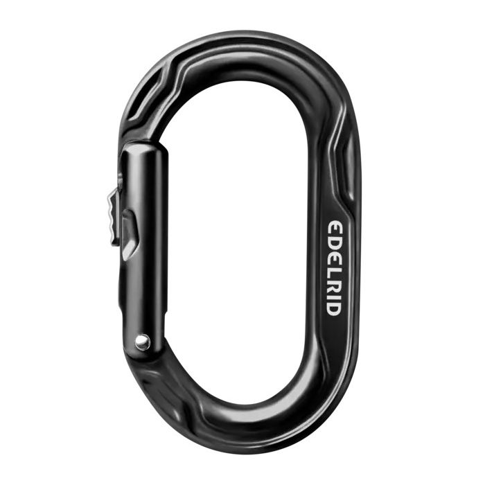 Karabinek EDELRID KIWI SLIDER