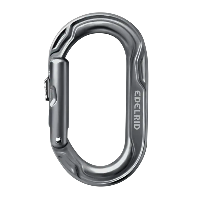 Karabinek EDELRID KIWI SLIDER