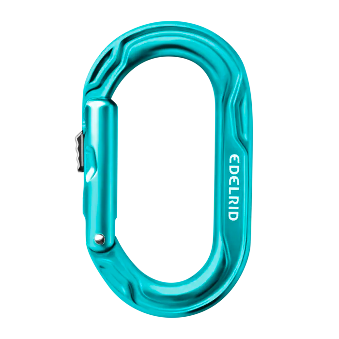 Karabinek EDELRID KIWI SLIDER