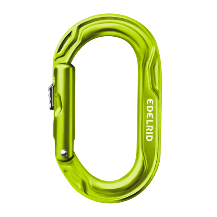Karabinek EDELRID KIWI SLIDER
