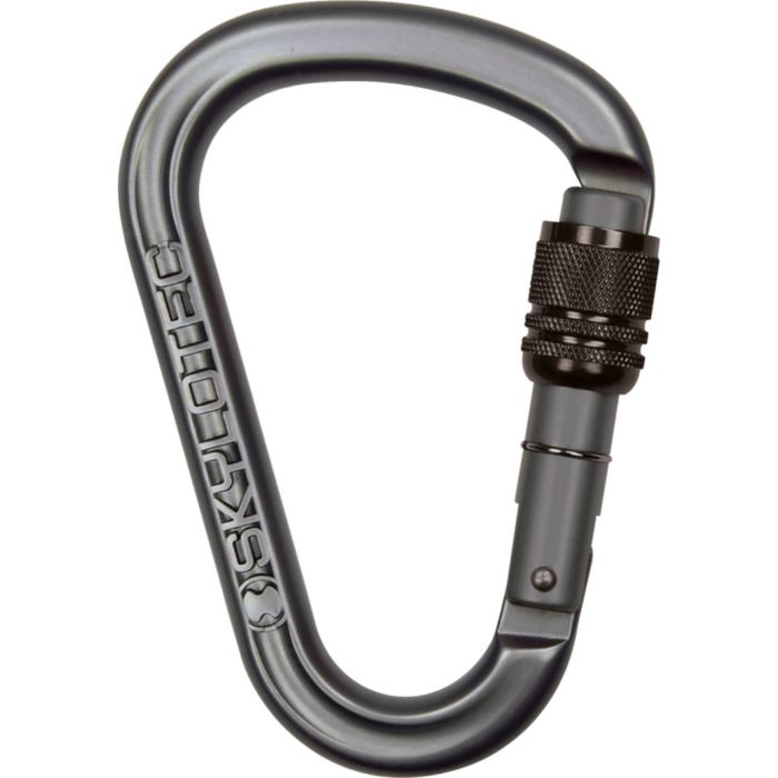 Karabinek SKYLOTEC PASSO-SC