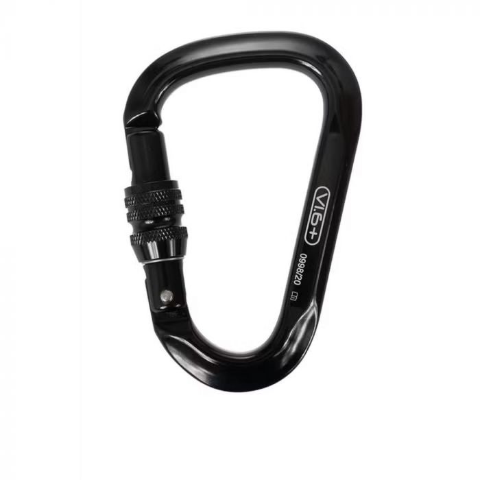 Karabinek VI.6+ SAFE BLACK
