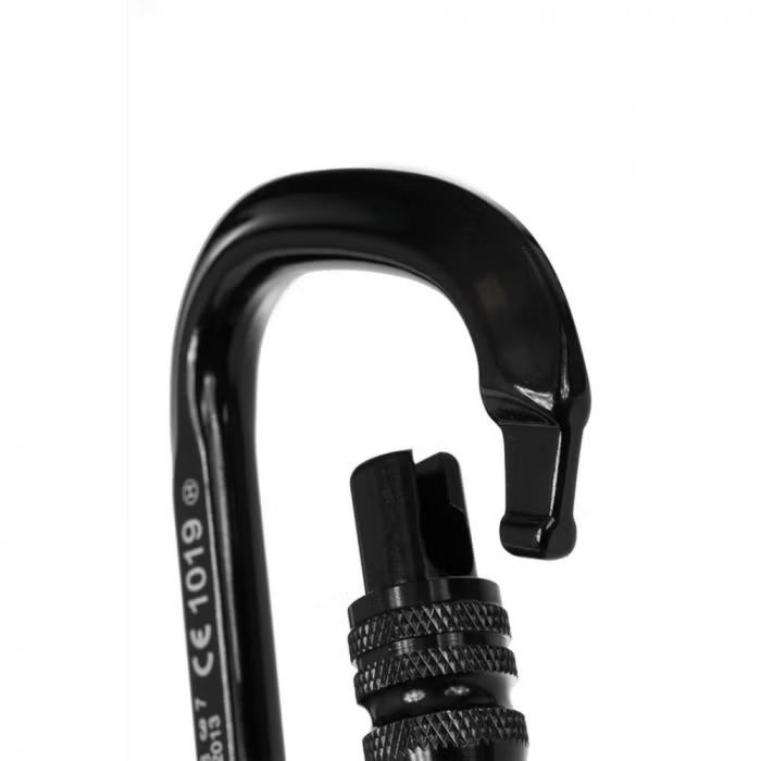 Karabinek VI.6+ SAFE BLACK