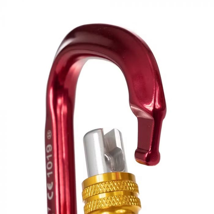 Karabinek VI.6+ SAFE RED
