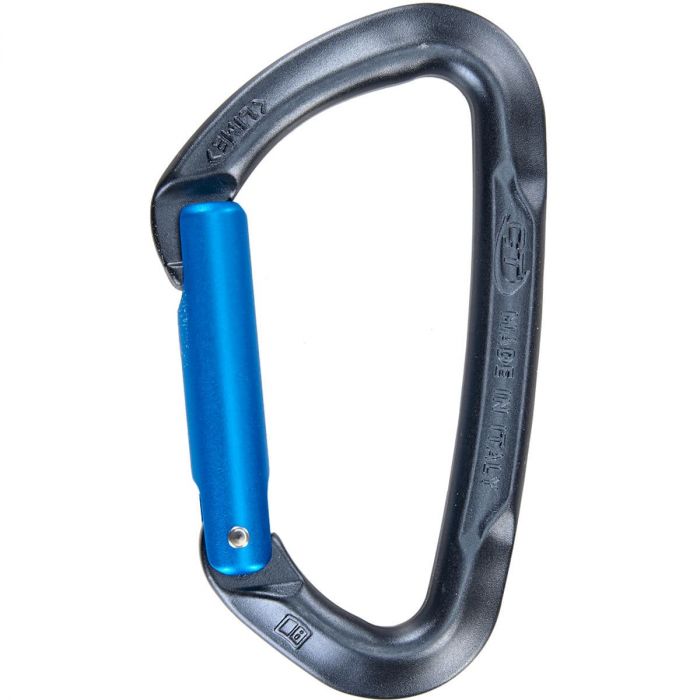Karabinek wspinaczkowy CLIMBING TECHNOLOGY LIME S