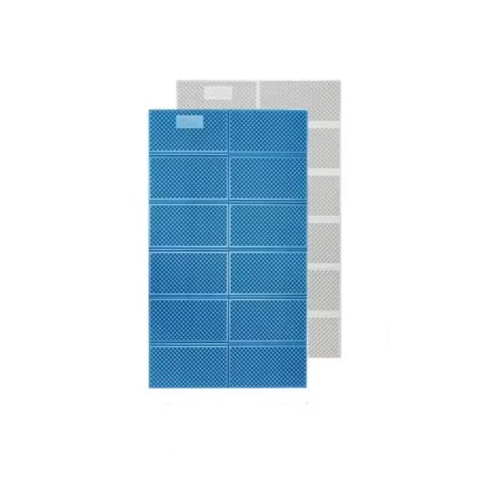 Mata NATUREHIKE EGG CRATE FOLDING MAT DOUBLE R 1.8 