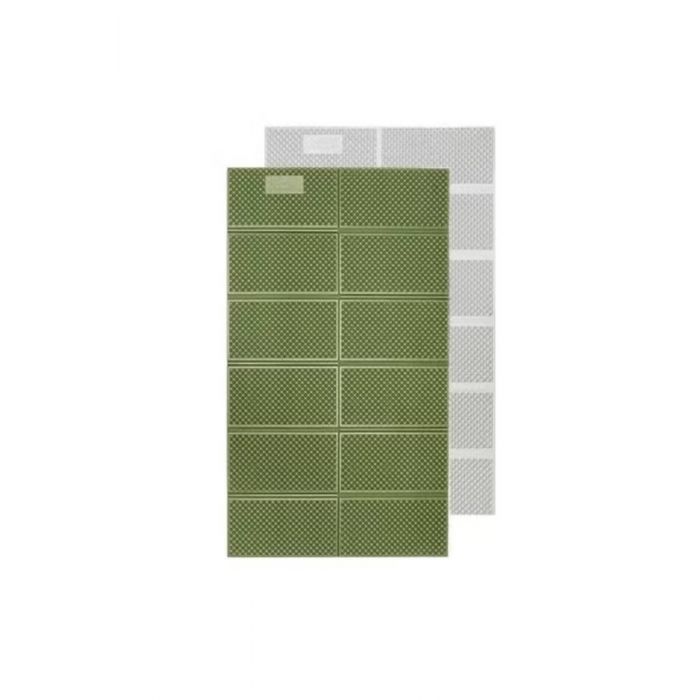 Mata NATUREHIKE EGG CRATE FOLDING MAT DOUBLE R 1.8 