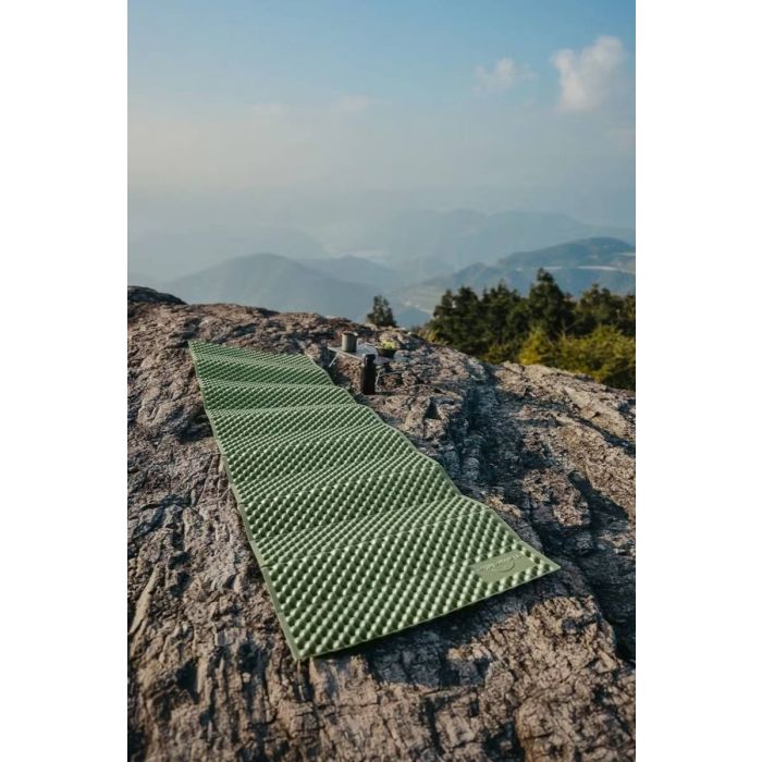 Mata NATUREHIKE EGG CRATE FOLDING MAT SINGLE R 1.8