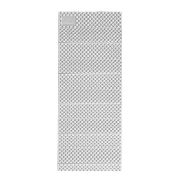 Karimata NATUREHIKE EGG CRATE FOLDING MAT R 2,2 (CNK2300DZ017) / GREY Karimata NATUREHIKE EGG CRATE FOLDING MAT R 2,2 (CNK2300DZ017) / GREY