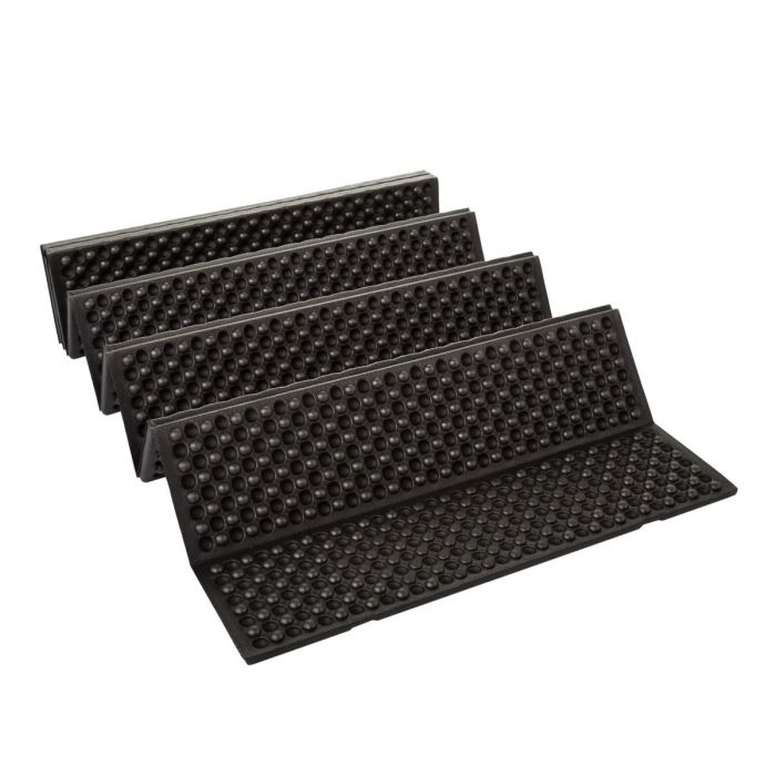 Karimata TREKMATES FOLDING SLEEP BLACK