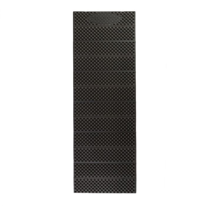 Karimata TREKMATES FOLDING SLEEP BLACK