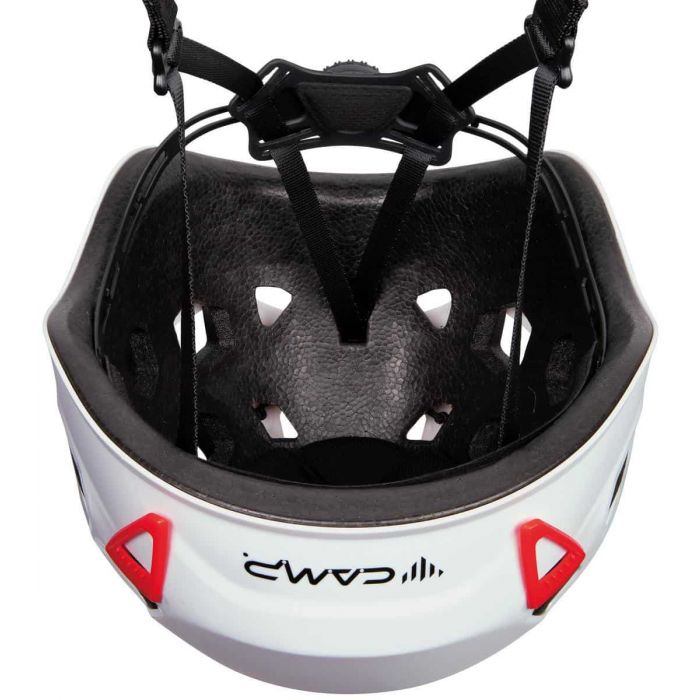 Kask wspinaczkowy CAMP IKON NOVA