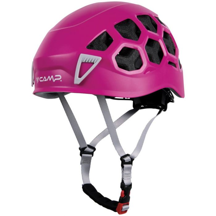 Kask wspinaczkowy CAMP IKON NOVA