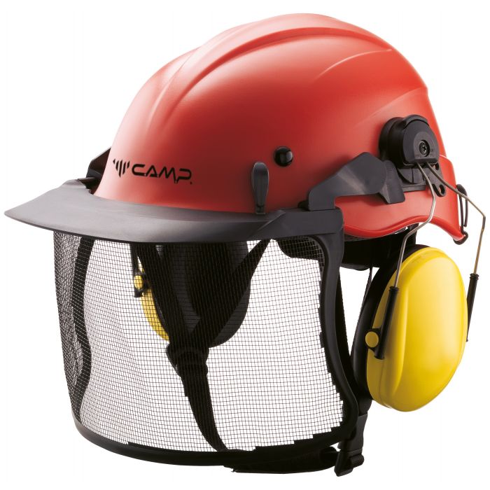 Kask CAMP SKYLOR PLUS