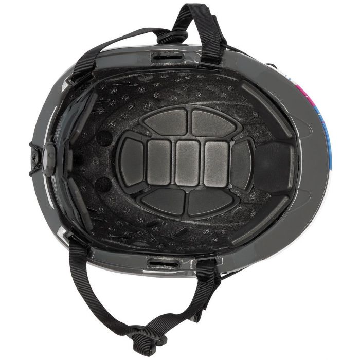 Kask CAMP VOYAGER / GREY GREEN S