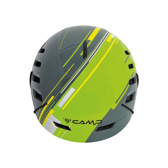 Kask CAMP VOYAGER / GREY GREEN S