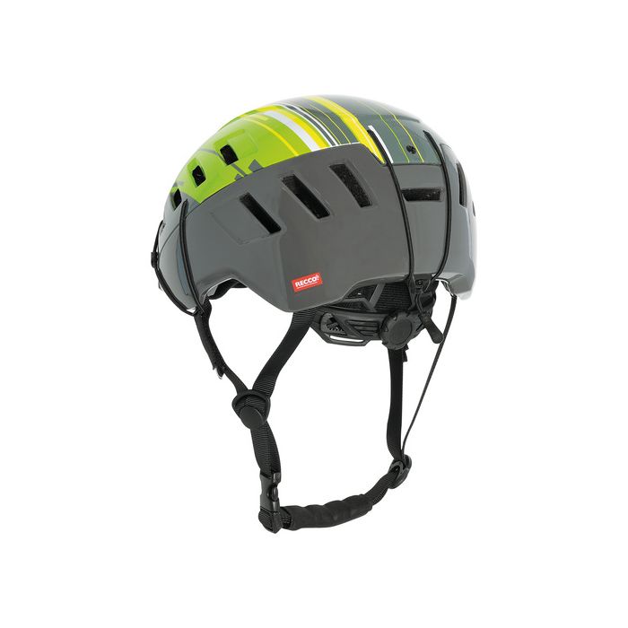 Kask CAMP VOYAGER / GREY GREEN S