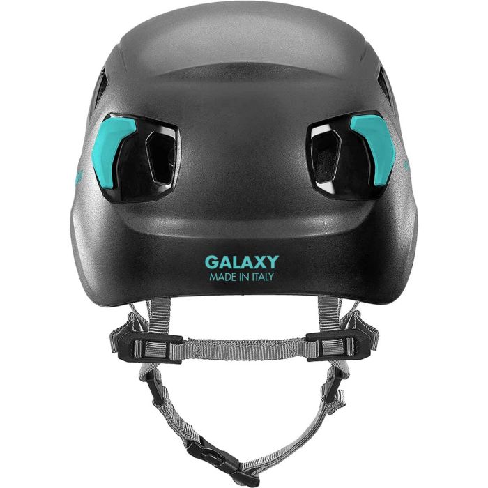 Kask CLIMBING TECHNOLOGY GALAXY ATHRACITE/ACQUA MARINE