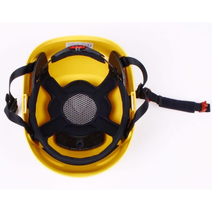 Kask przemysłowy EDELWEISS ARROW